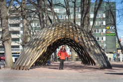 Turku - Týden po Finsku (květen 2023)