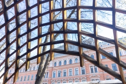 Turku - Týden po Finsku (květen 2023)