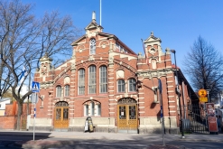 Turku - Týden po Finsku (květen 2023)