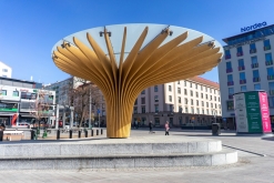 Turku - Týden po Finsku (květen 2023)