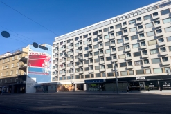 Turku - Týden po Finsku (květen 2023)