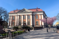 Turku - Týden po Finsku (květen 2023)