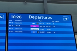 Turku - Týden po Finsku (květen 2023)