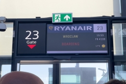 Gdaňsk - Vratislav - Týden po Finsku (květen 2023)