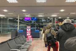 Larnaka - Prodloužený víkend na Kypru (leden 2023)