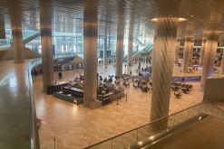 Larnaka - Prodloužený víkend na Kypru (leden 2023)