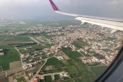 Larnaka - Prodloužený víkend na Kypru (leden 2023)