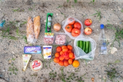 Larnaka - Prodloužený víkend na Kypru (leden 2023)