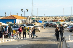 Larnaka - Prodloužený víkend na Kypru (leden 2023)