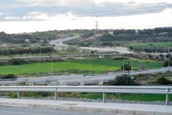 Larnaka - Prodloužený víkend na Kypru (leden 2023)