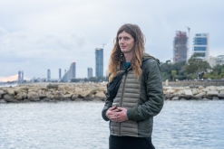 Larnaka - Prodloužený víkend na Kypru (leden 2023)
