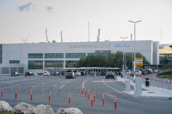 Larnaka - Prodloužený víkend na Kypru (leden 2023)