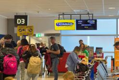 Korfu - Víkend po ostrově (říjen 2024)