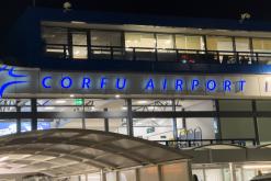 Korfu - Víkend po ostrově (říjen 2024)