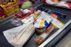 Korfu - Víkend po ostrově (říjen 2024)