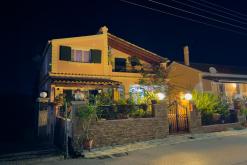 Korfu - Víkend po ostrově (říjen 2024)