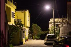 Korfu - Víkend po ostrově (říjen 2024)