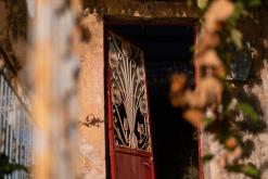 Korfu - Víkend po ostrově (říjen 2024)