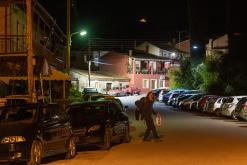 Korfu - Víkend po ostrově (říjen 2024)