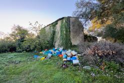 Korfu - Víkend po ostrově (říjen 2024)