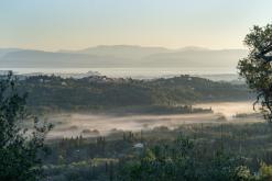Korfu - Víkend po ostrově (říjen 2024)