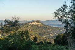 Korfu - Víkend po ostrově (říjen 2024)