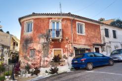 Korfu - Víkend po ostrově (říjen 2024)