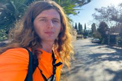 Korfu - Víkend po ostrově (říjen 2024)