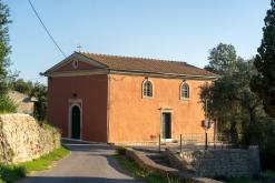 Korfu - Víkend po ostrově (říjen 2024)