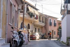 Korfu - Víkend po ostrově (říjen 2024)