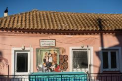 Korfu - Víkend po ostrově (říjen 2024)