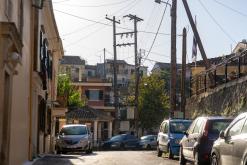 Korfu - Víkend po ostrově (říjen 2024)