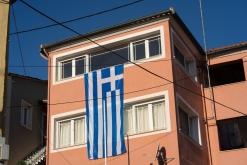 Korfu - Víkend po ostrově (říjen 2024)