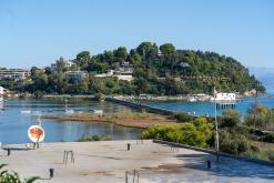 Korfu - Víkend po ostrově (říjen 2024)