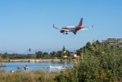 Korfu - Víkend po ostrově (říjen 2024)