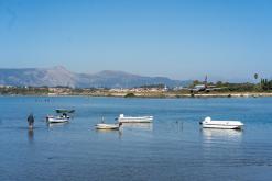 Korfu - Víkend po ostrově (říjen 2024)