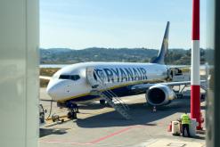 Korfu - Víkend po ostrově (říjen 2024)