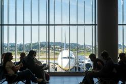 Korfu - Víkend po ostrově (říjen 2024)