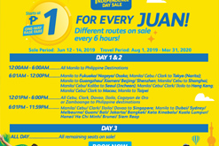 super nejlevnější akce na letenky