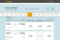 super nejlevnější akce na letenky