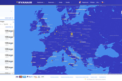 super nejlevnější akce na letenky