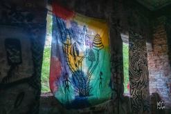 Humbuk a Wottek v bunkru