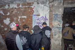 Humbuk a Wottek v bunkru