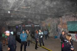 Humbuk a Wottek v bunkru