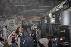 Humbuk a Wottek v bunkru