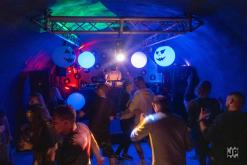 Bass Sabbath - Drum & Bass Night - 30.4.2025, Lovosice