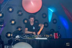 Bass Sabbath - Drum & Bass Night - 30.4.2025, Lovosice