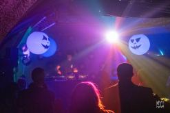 Bass Sabbath - Drum & Bass Night - 30.4.2025, Lovosice