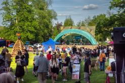 Pálení čarodějnic 2025 - Lovosice