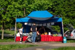 Pálení čarodějnic 2025 - Lovosice